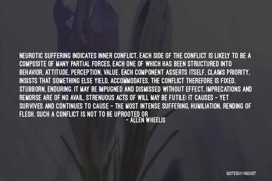 Claims Of Value Quotes By Allen Wheelis Claims Of Value Quotes By Allen Wheelis