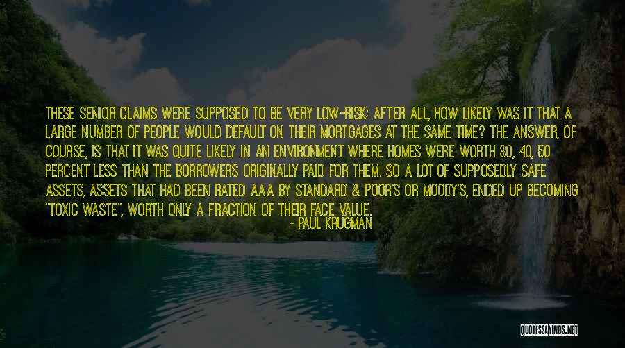 Claims Of Value Quotes By Paul Krugman Claims Of Value Quotes By Paul Krugman