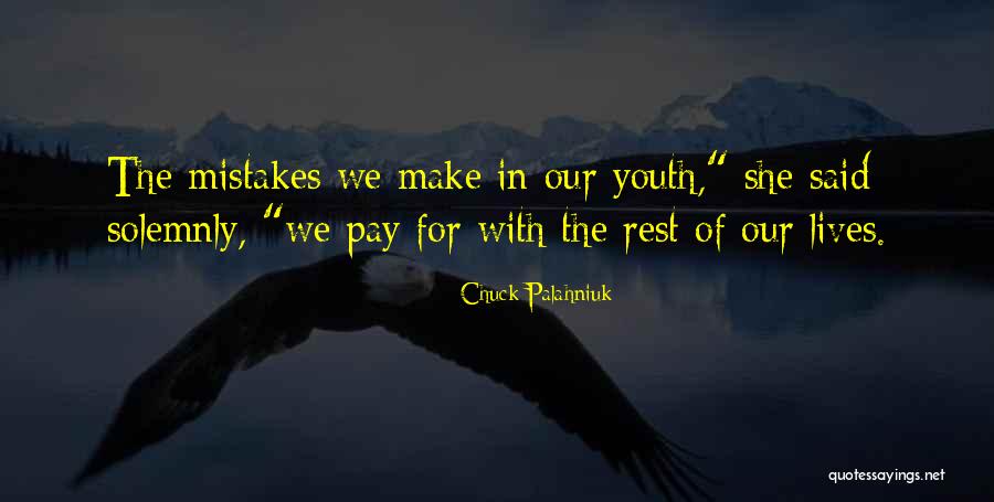 Claimsource Quotes By Chuck Palahniuk Claimsource Quotes By Chuck Palahniuk