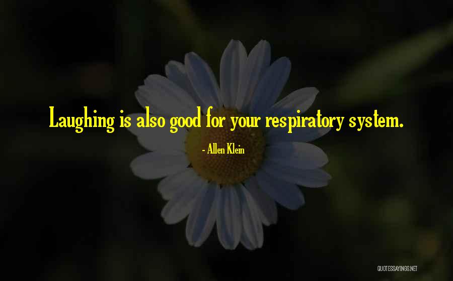 Clairalience Quotes By Allen Klein Clairalience Quotes By Allen Klein