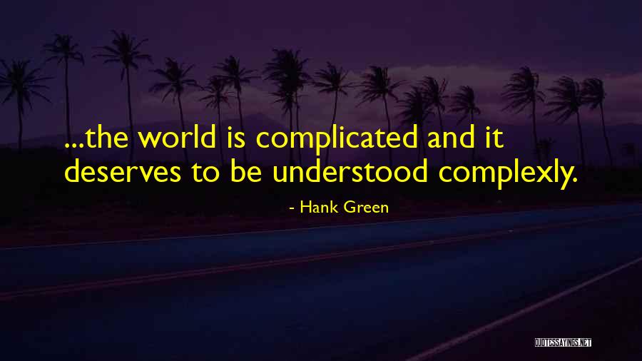 Clairaudience Signs Quotes By Hank Green Clairaudience Signs Quotes By Hank Green