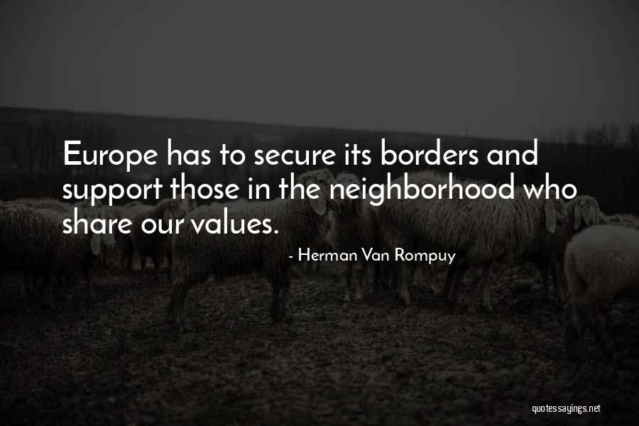 Clairaudience Signs Quotes By Herman Van Rompuy Clairaudience Signs Quotes By Herman Van Rompuy