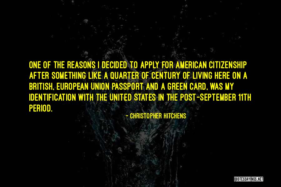Clairaudience Test Quotes By Christopher Hitchens Clairaudience Test Quotes By Christopher Hitchens