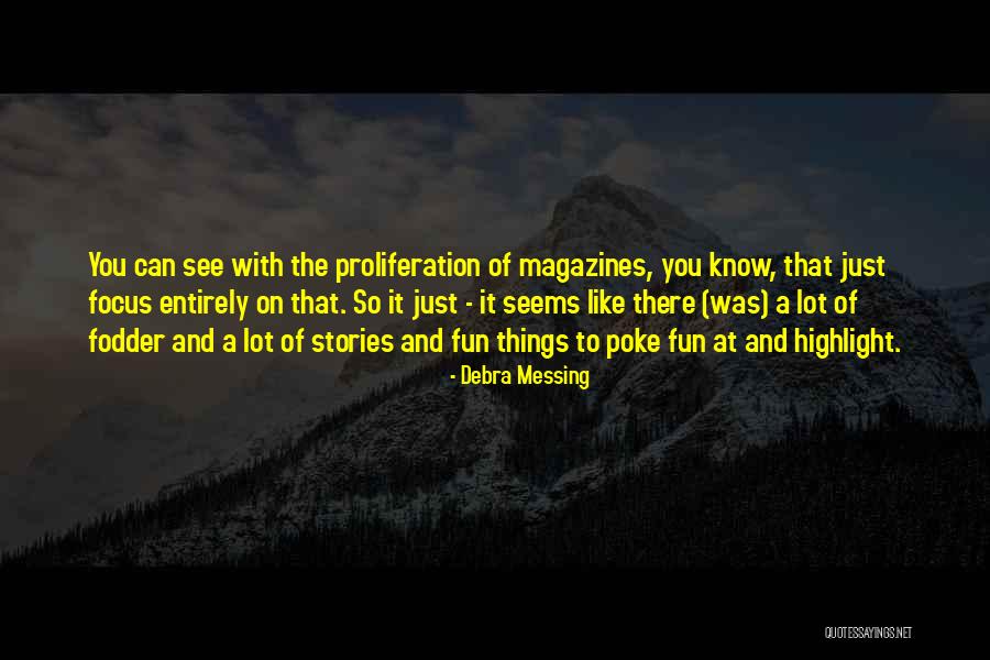 Clairaudience Test Quotes By Debra Messing Clairaudience Test Quotes By Debra Messing