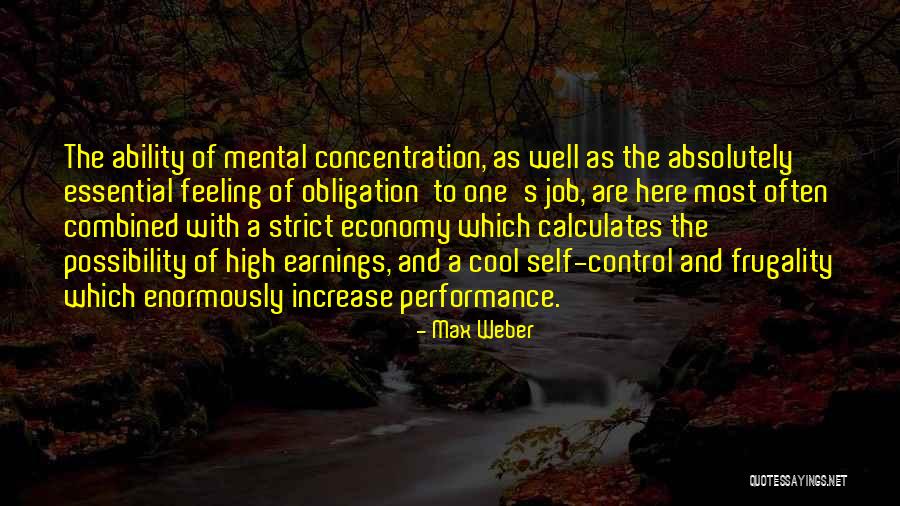 Clairaudient Signs Quotes By Max Weber Clairaudient Signs Quotes By Max Weber