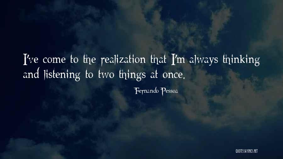 Claircine Quotes By Fernando Pessoa Claircine Quotes By Fernando Pessoa