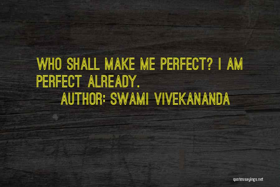 Claircognizance Test Quotes By Swami Vivekananda