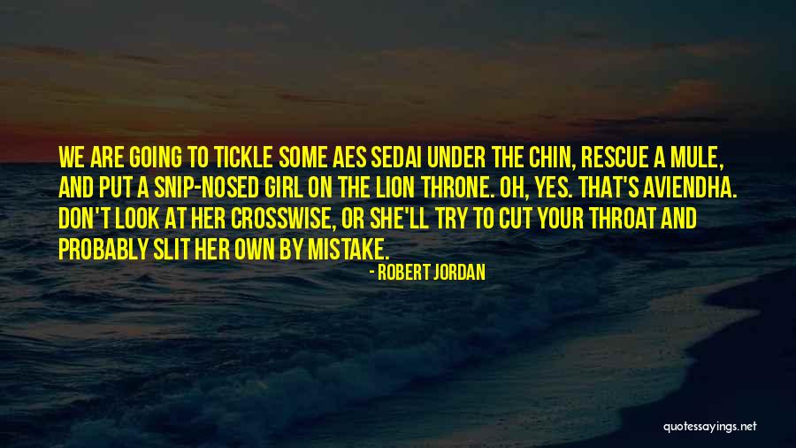 Claire And Ouiser Quotes By Robert Jordan Claire And Ouiser Quotes By Robert Jordan