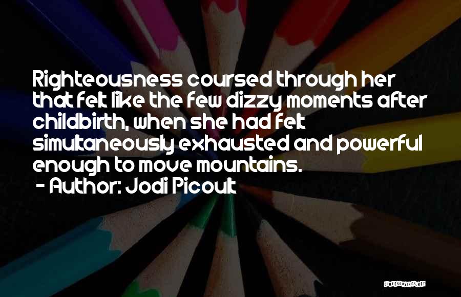 Claire Atherton Quotes By Jodi Picoult