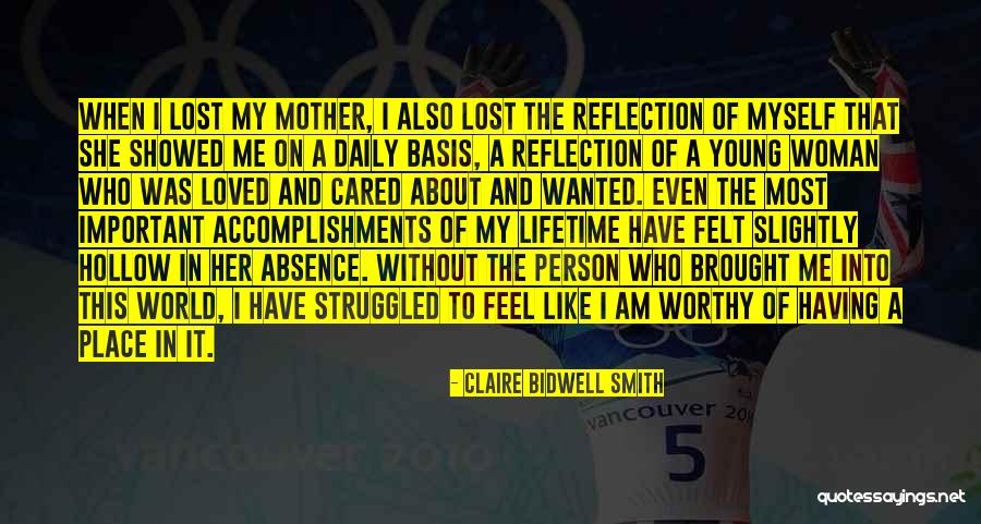 Claire Bidwell Smith Quotes 1791593 Claire Bidwell Smith Quotes 1791593
