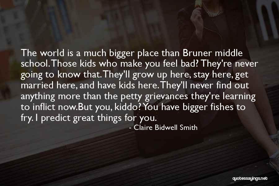Claire Bidwell Smith Quotes 1941238 Claire Bidwell Smith Quotes 1941238