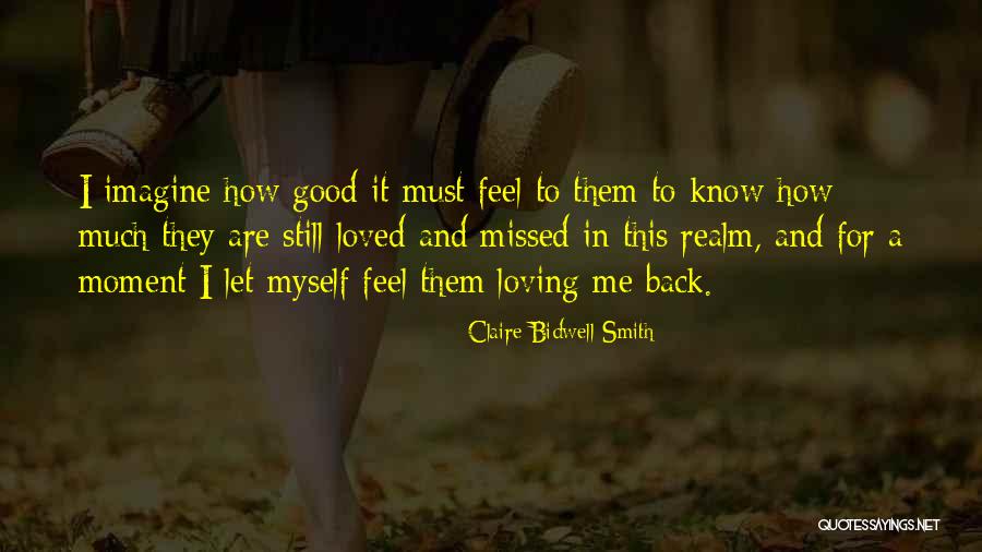 Claire Bidwell Smith Quotes 507527 Claire Bidwell Smith Quotes 507527