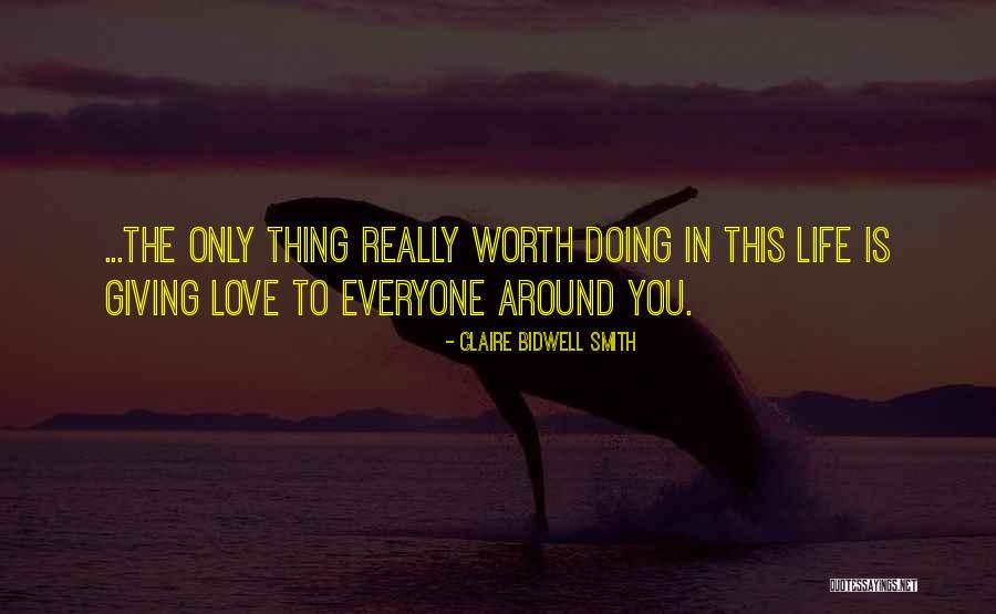 Claire Bidwell Smith Quotes 924567 Claire Bidwell Smith Quotes 924567