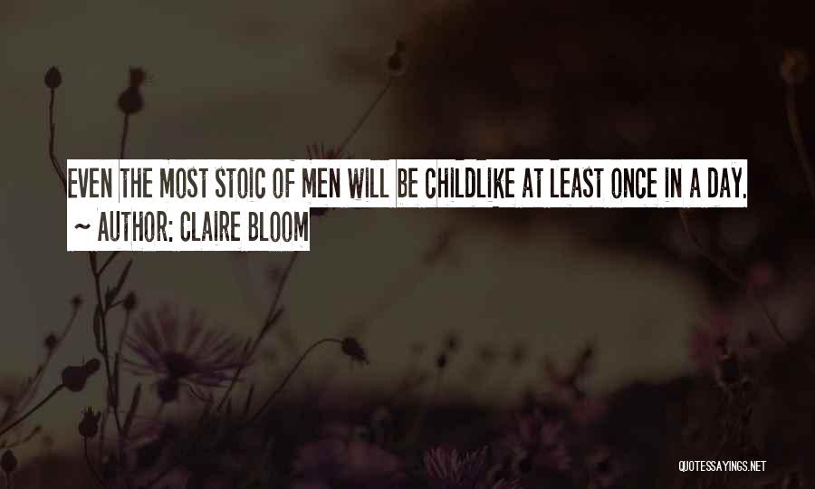 Claire Bloom Quotes 1193909