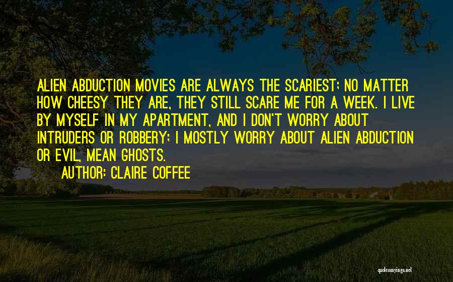 Claire Coffee Quotes 1800354