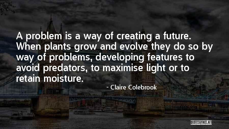 Claire Colebrook Quotes 1570214