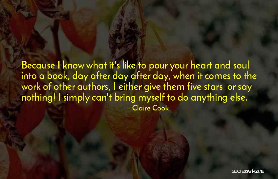 Claire Cook Quotes 1372516