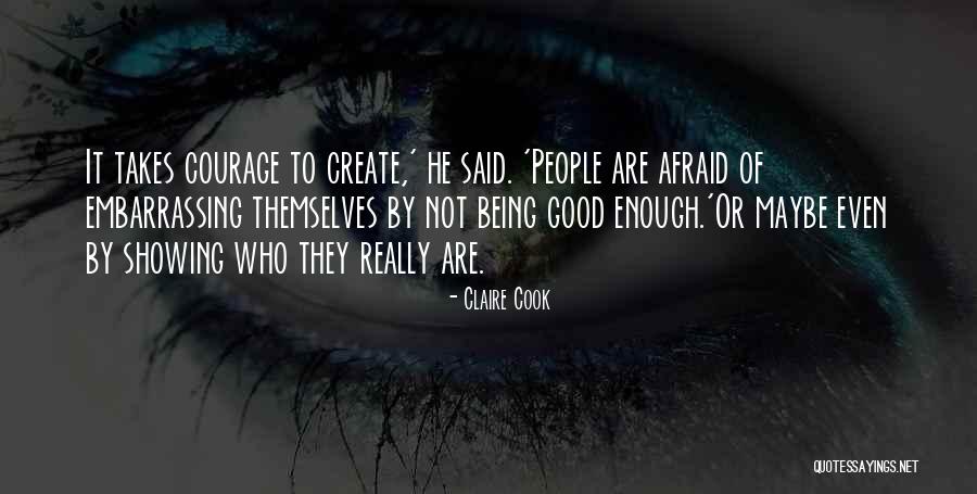 Claire Cook Quotes 1411323 Claire Cook Quotes 1411323