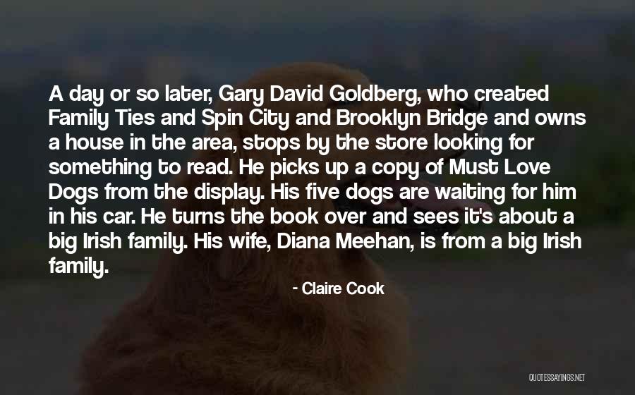 Claire Cook Quotes 1650053