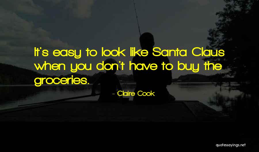 Claire Cook Quotes 2019554