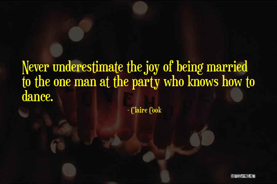 Claire Cook Quotes 2165082