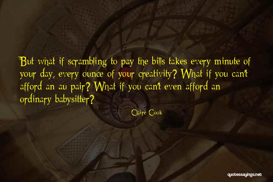 Claire Cook Quotes 667370 Claire Cook Quotes 667370