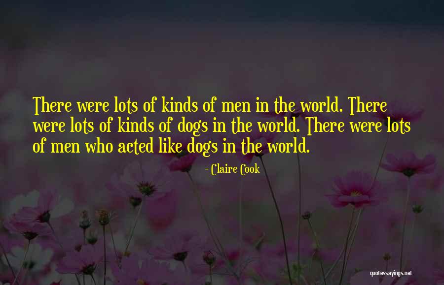 Claire Cook Quotes 738766 Claire Cook Quotes 738766