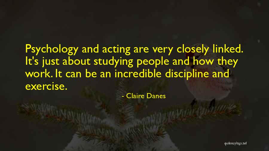 Claire Danes Quotes 1084344