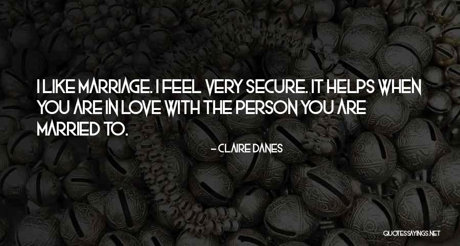 Claire Danes Quotes 1086217