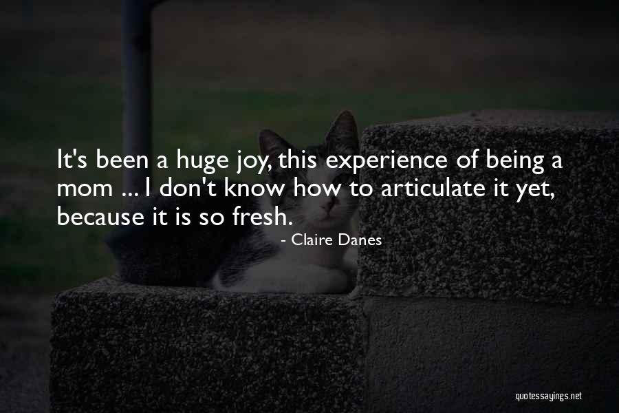 Claire Danes Quotes 1092759