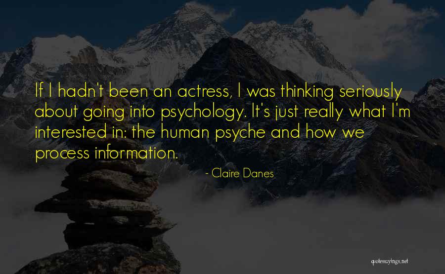 Claire Danes Quotes 1147616 Claire Danes Quotes 1147616