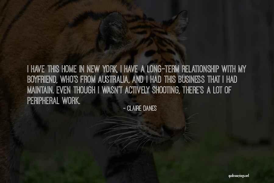Claire Danes Quotes 1167081 Claire Danes Quotes 1167081
