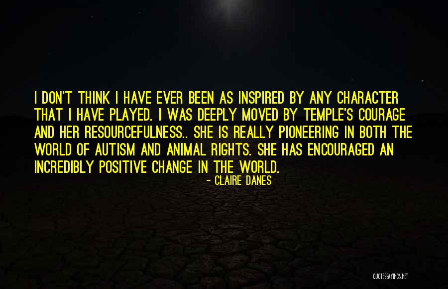 Claire Danes Quotes 134710 Claire Danes Quotes 134710