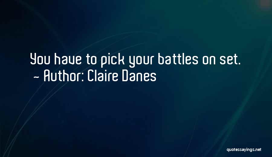 Claire Danes Quotes 1449233