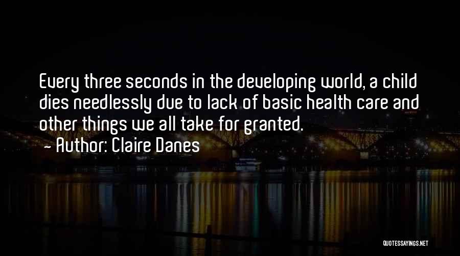 Claire Danes Quotes 1700655