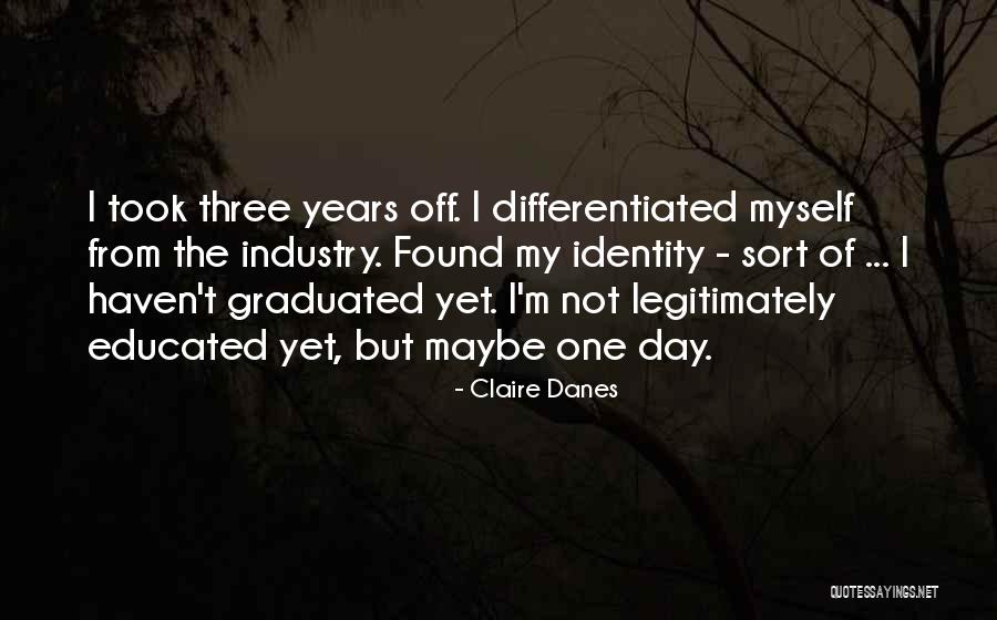 Claire Danes Quotes 1820123