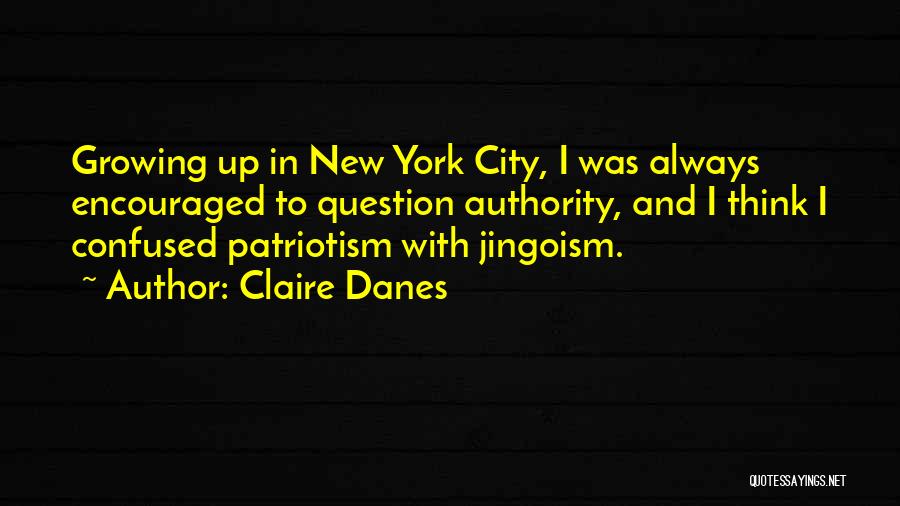 Claire Danes Quotes 190876