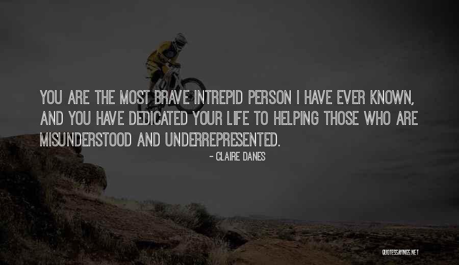 Claire Danes Quotes 191071 Claire Danes Quotes 191071