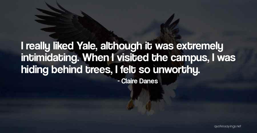 Claire Danes Quotes 1959229