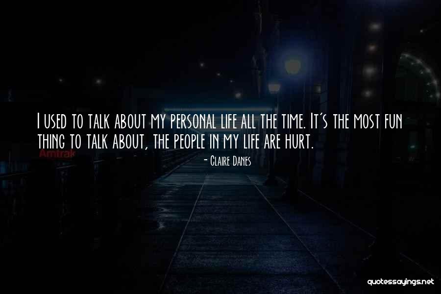 Claire Danes Quotes 2157503 Claire Danes Quotes 2157503