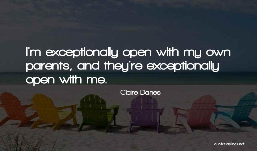 Claire Danes Quotes 239061 Claire Danes Quotes 239061