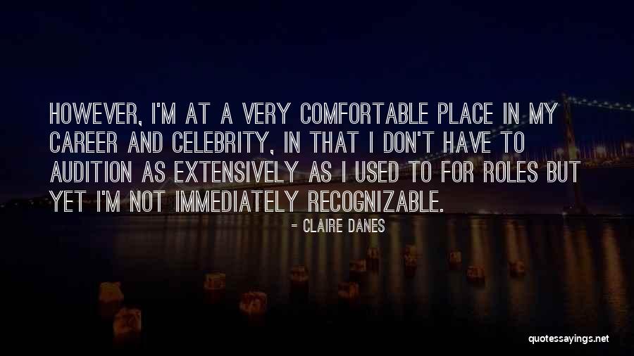 Claire Danes Quotes 507031 Claire Danes Quotes 507031