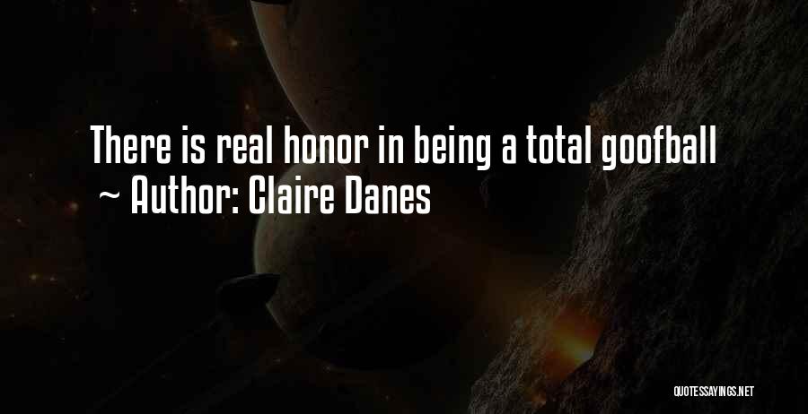 Claire Danes Quotes 720795