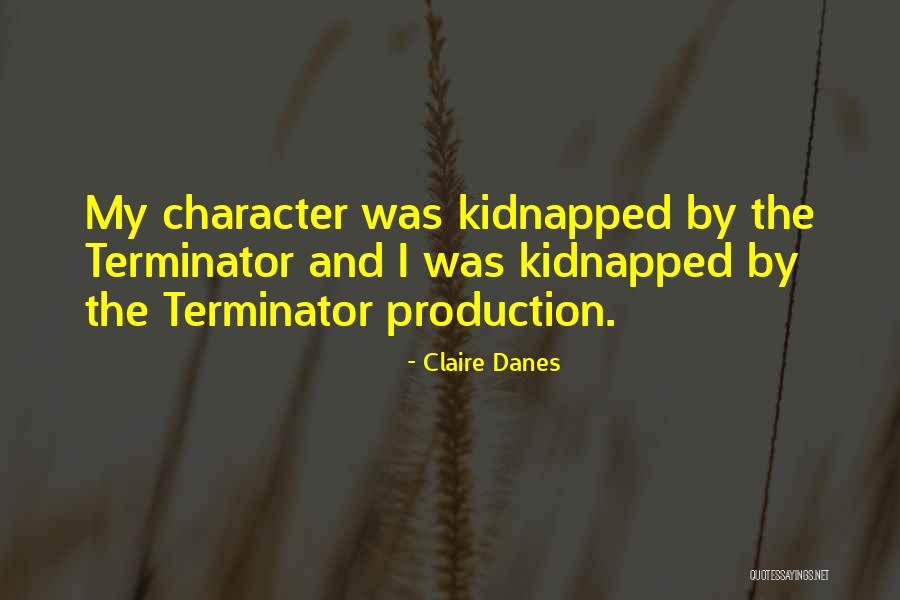 Claire Danes Quotes 742460