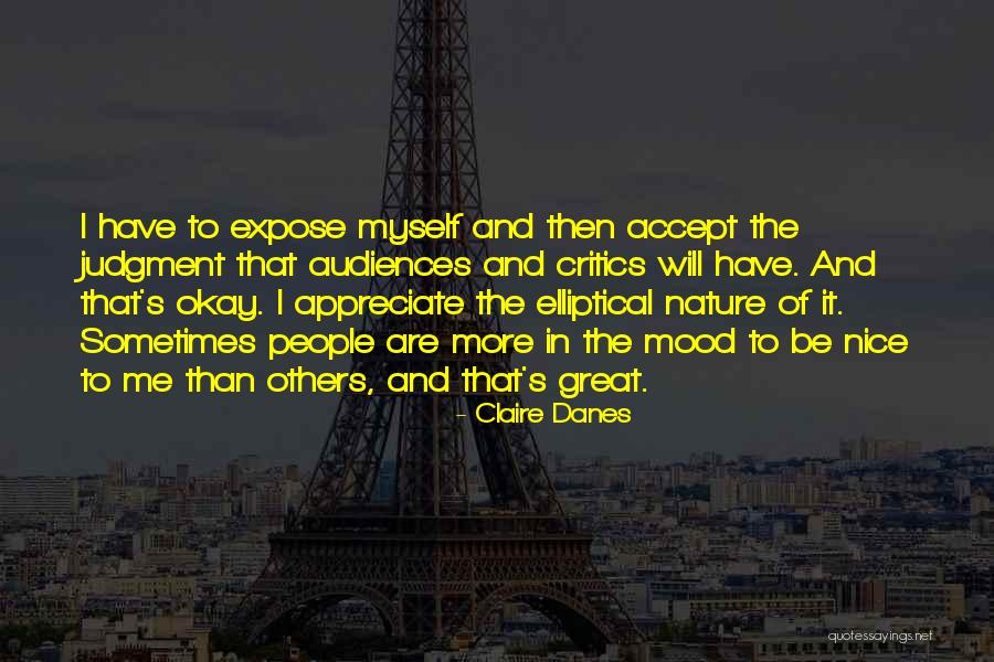 Claire Danes Quotes 800654 Claire Danes Quotes 800654