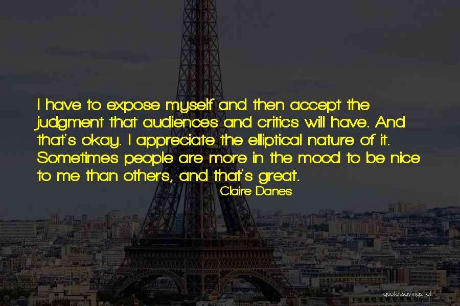 Claire Danes Quotes 800654