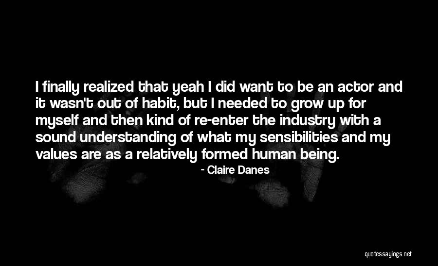 Claire Danes Quotes 804807 Claire Danes Quotes 804807