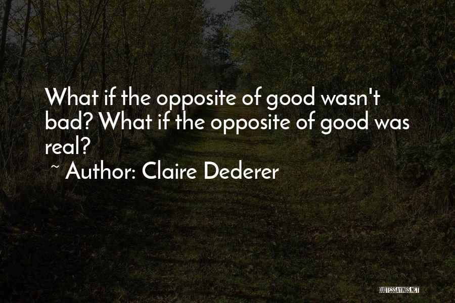 Claire Dederer Quotes 352212