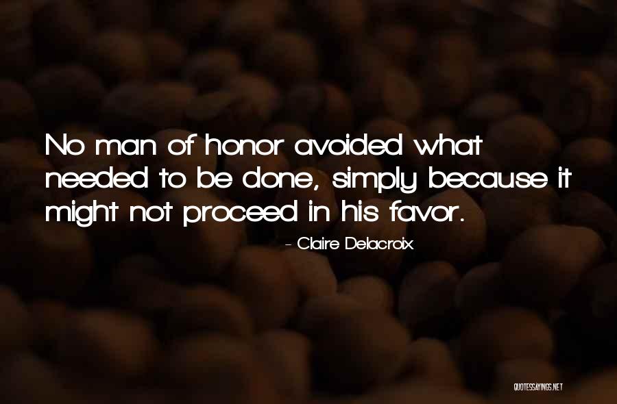 Claire Delacroix Quotes 1960907