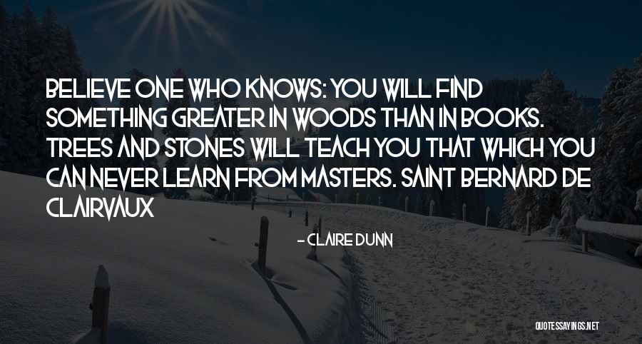 Claire Dunn Quotes 791615 Claire Dunn Quotes 791615